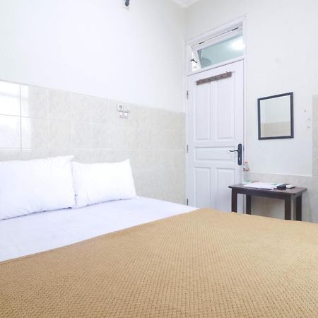 Hotel Omah Ampel Syariah Surabaja Exteriér fotografie